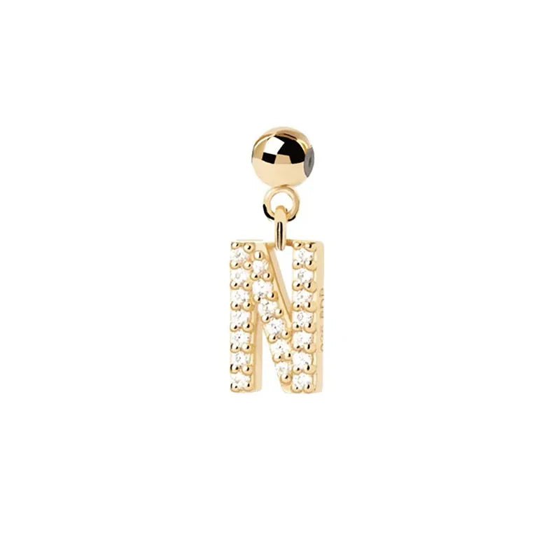 Collier FEMME Argent 925 PERSONNALISABLE