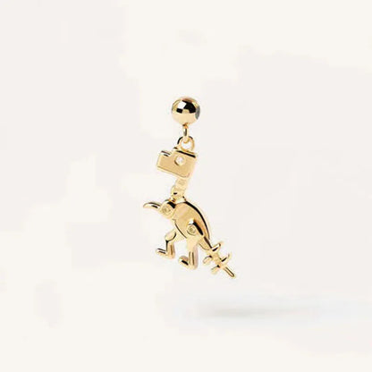 Collier FEMME Argent 925 PERSONNALISABLE