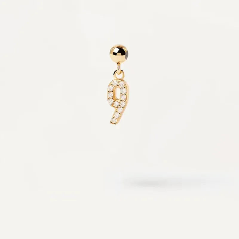 Collier FEMME Argent 925 PERSONNALISABLE