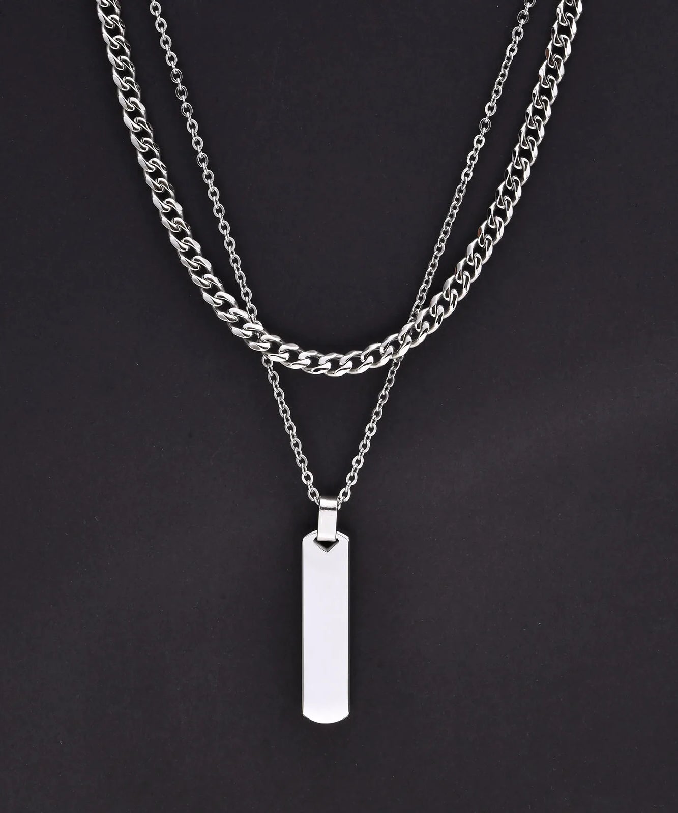 PENDENTIF Homme