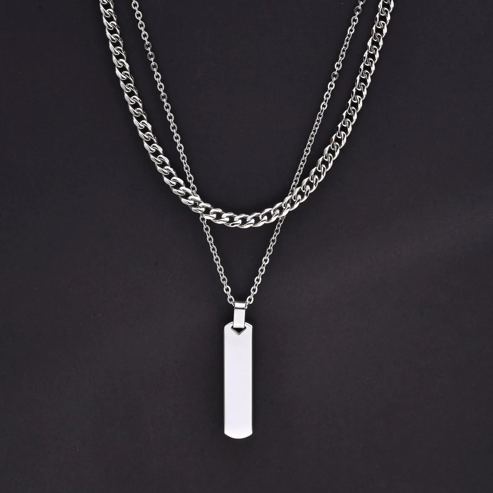 PENDENTIF Homme