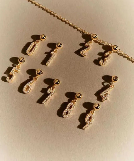 Collier FEMME Argent 925 PERSONNALISABLE