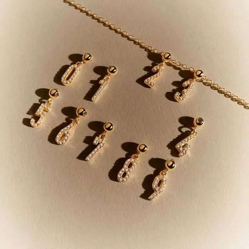 Collier FEMME Argent 925 PERSONNALISABLE