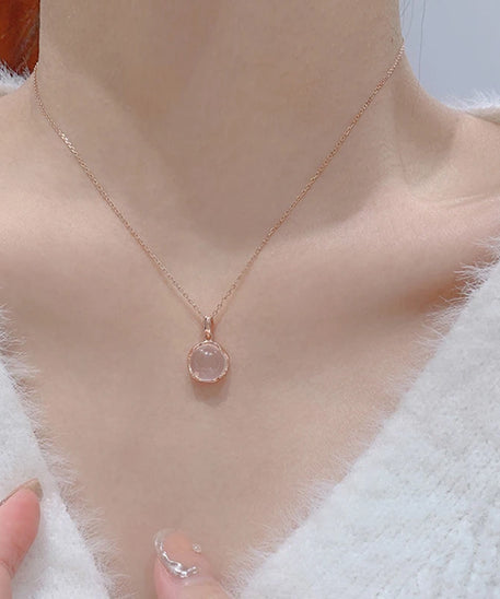 Collier Femme Argent "CHOKER"