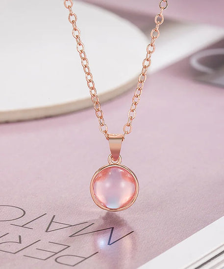 Collier Femme Argent "CHOKER"