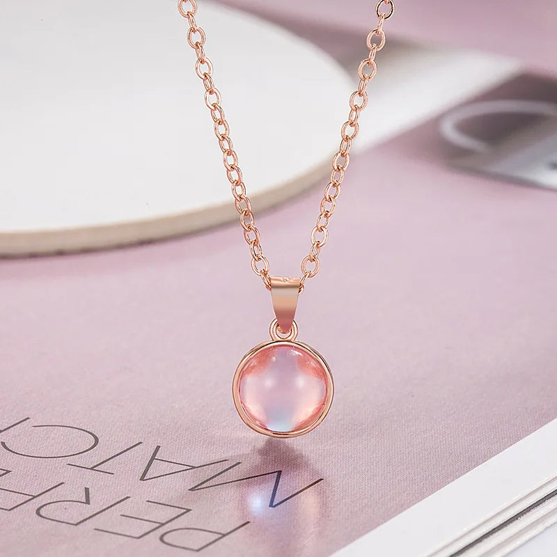 Collier Femme Argent "CHOKER"