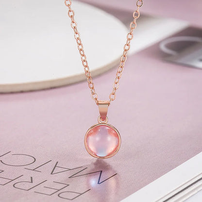 Collier Femme Argent "CHOKER"