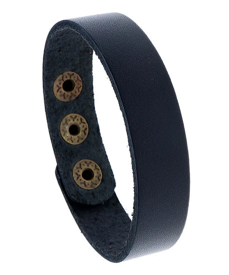 Bracelets cuir homme "VINTAGE LEATHER"