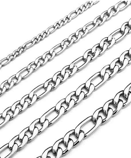 Chaine ARGENT HOMME 925