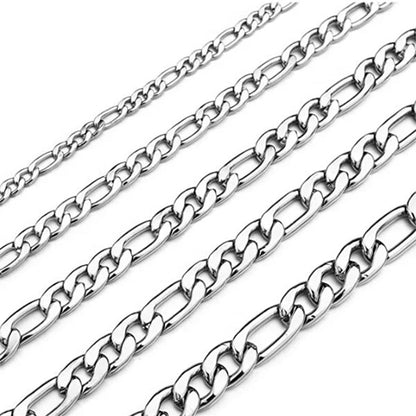 Chaine ARGENT HOMME 925