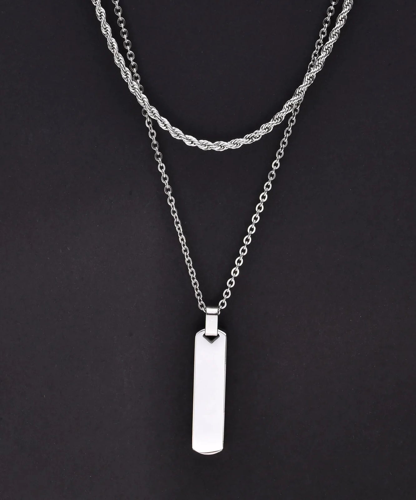 PENDENTIF Homme