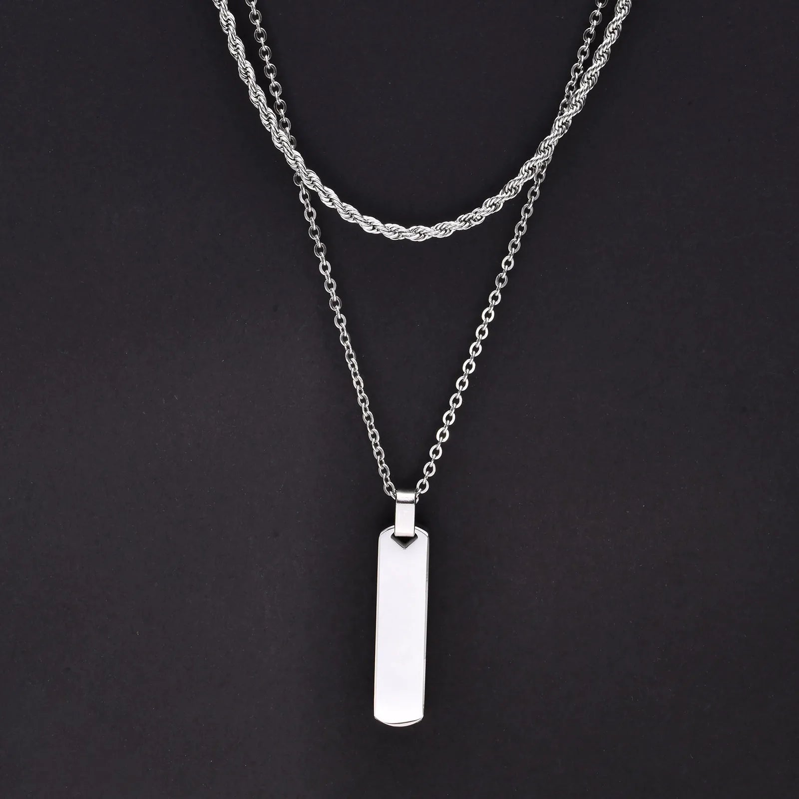 PENDENTIF Homme