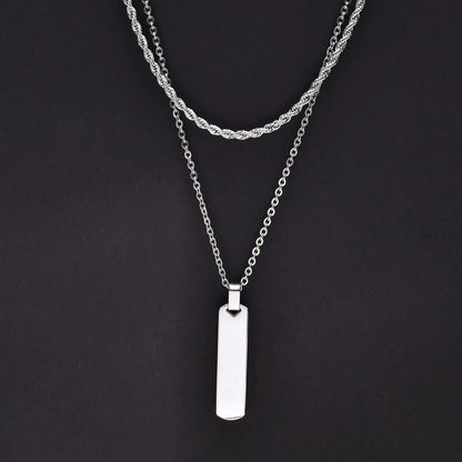 PENDENTIF Homme