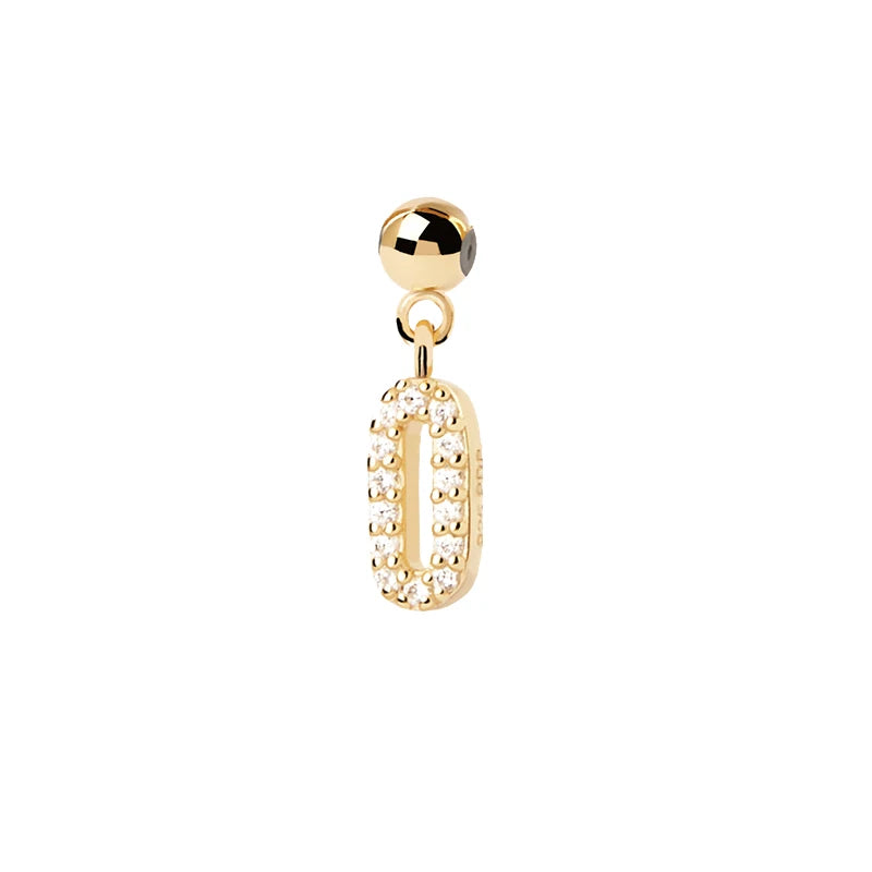 Collier FEMME Argent 925 PERSONNALISABLE