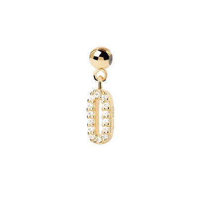 Collier FEMME Argent 925 PERSONNALISABLE
