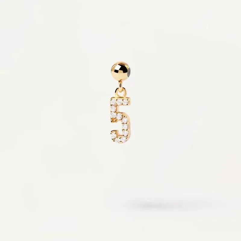 Collier FEMME Argent 925 PERSONNALISABLE