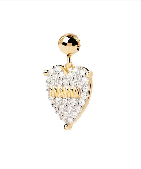Collier FEMME Argent 925 PERSONNALISABLE