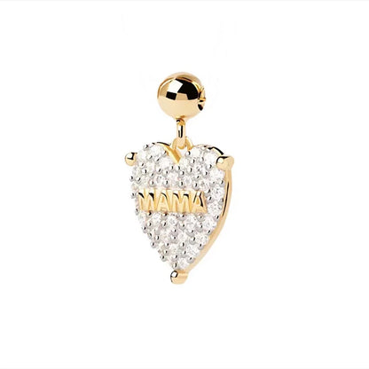 Collier FEMME Argent 925 PERSONNALISABLE