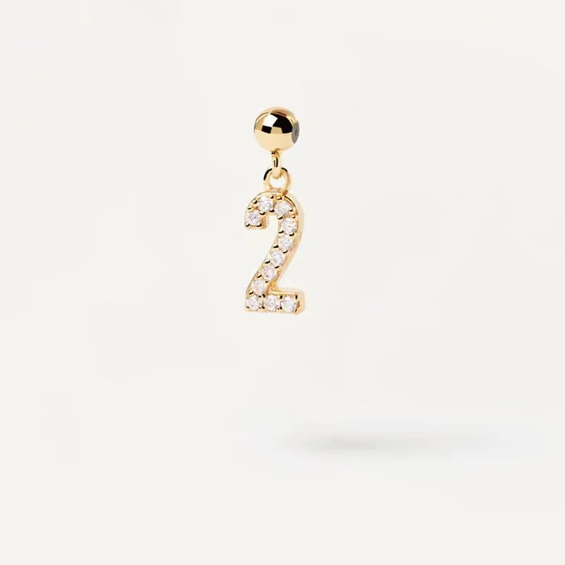 Collier FEMME Argent 925 PERSONNALISABLE