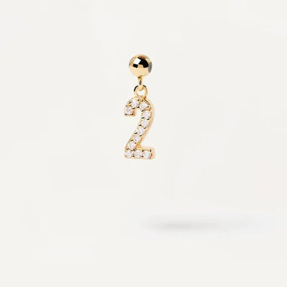 Collier FEMME Argent 925 PERSONNALISABLE