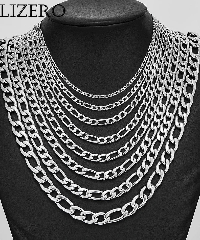 Collier ARGENT femme en argent 925