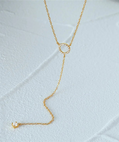 Collier Femme ARGENT "NECK"
