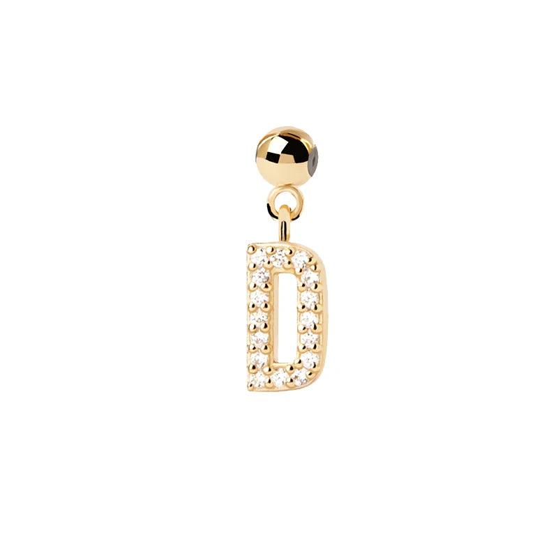 Collier FEMME Argent 925 PERSONNALISABLE