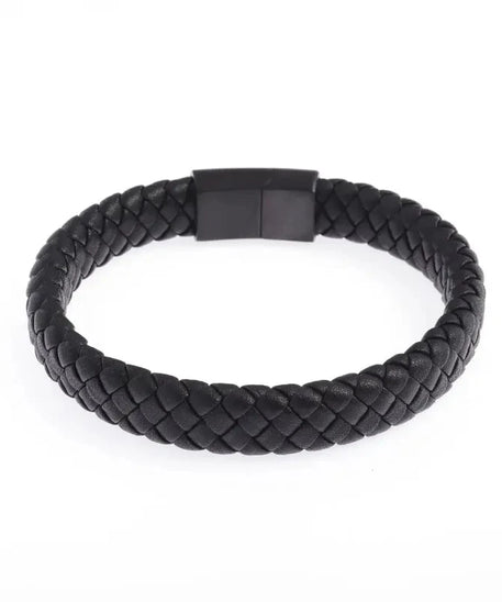 Bracelet en cuir "SIMPLE"