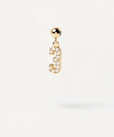 Collier FEMME Argent 925 PERSONNALISABLE