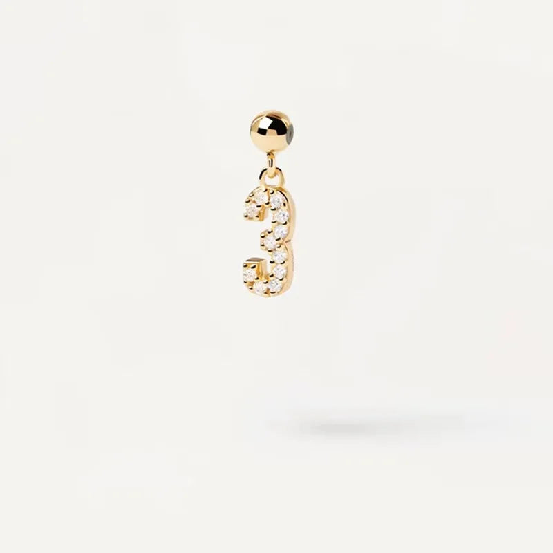 Collier FEMME Argent 925 PERSONNALISABLE