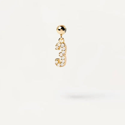 Collier FEMME Argent 925 PERSONNALISABLE