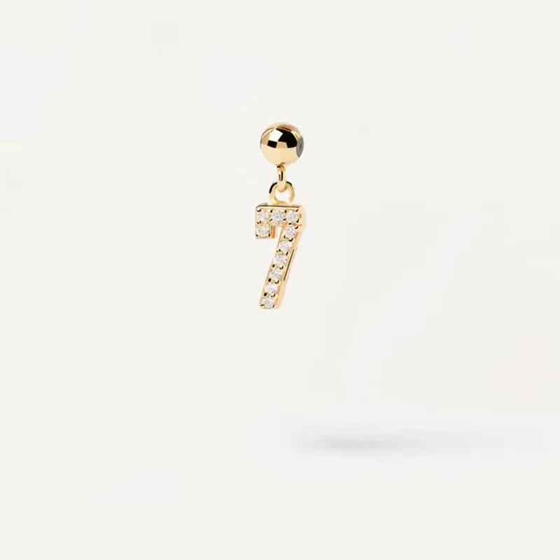 Collier FEMME Argent 925 PERSONNALISABLE