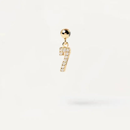 Collier FEMME Argent 925 PERSONNALISABLE