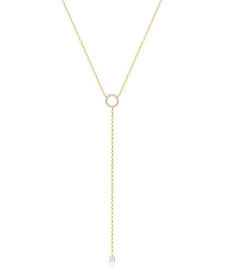Collier Femme ARGENT "NECK"